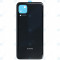 Huawei P40 Lite (JNY-L21A JNY-LX1) Capac baterie negru miezul nopții
