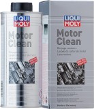 Solutie curatare motor Liqui Moly Motor Clean, 500ml, curata depuneri, aditiv ulei motor, compatibil benzina/diesel
