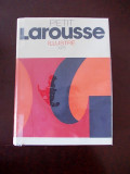 PETIT LAROUSSE ILLUSTRE 1975, r4c