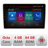Navigatie Kia Sorento 2012-2015 E-SORENTO12 Octa Core cu Android Radio Bluetooth Internet GPS WIFI DSP 4+64GB 4G CarStore Technology