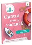 Cumpara ieftin Comunicare in limba romana. Pentru absolventii clasei a II-a/***