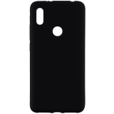 Husa Pentru XIAOMI RedMi S2 - Luxury Slim Mat TSS, Negru