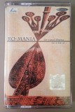 Caseta audio originala Ro-Mania - De c&acirc;nd Muma ne-o făcut EX+