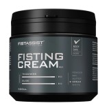 Lubrifiant Crema Fisting, 500 ml