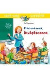 Prietena mea, invatatoarea - Ralf Butschkow