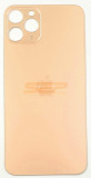 Capac Baterie Auriu iPhone 11 Pro - Inlocuire Premium