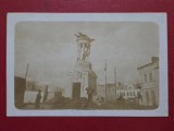 Constanta Monumentul Avantul Tarii distrus 1916