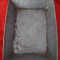 tava mare pt,placinta pt.cuptor,tava Comunista pt.Mancare la cuptor-33-24-7 cm
