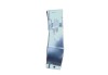 Segment reparatie aripa fata Seat Alhambra (7v8/7v9), 1996-06.2010, Ford Galaxy (Wgr), 05.1995-2006, Vw Sharan (7m), 05.1995-04.2010, montare fata, s