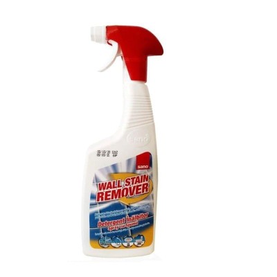 Spray universal antimucegai Sano Wall Stain Remover,750 ml foto