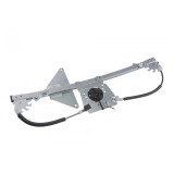 Macara geam Citroen C3 2010-, Fata Stanga, 9221.FQ