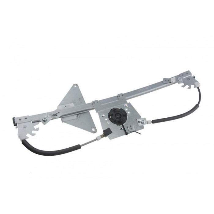 Macara geam Citroen C3 2010-, Fata Stanga, 9221.FQ