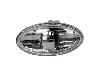 Lampa semnalizare aripa Citroen Berlingo C1 C3 C4 C5 C6 C-Crosser, C-Elysse, Jumpy, Xsara, Fiat Scudo, Opel Vivaro, Zafira Life, Peugeot 1007 107 108 foto