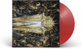 Alphaville (Translucent Red Vinyl) | Imperial Triumphant