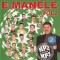 CD MP3 E-Manele Vol.2, original