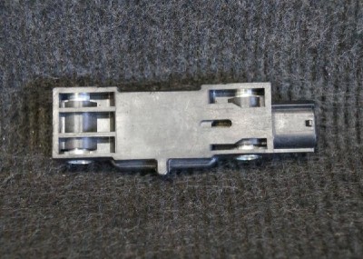 Senzor de impact st&amp;acirc;nga spate SUZUKI GRAND VITARA II JT, TE, TD 2007 OEM: 38930-65J30 2035454 foto