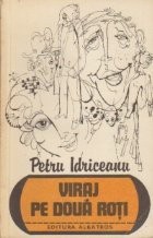 Viraj pe doua roti foto