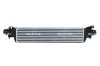 NRF 30981 Intercooler, compresor