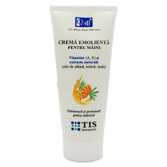 Crema pentru maini 100 ml - Tis Farmaceutic foto