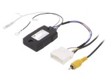 Adaptor Multimedia Nissan C5701-CAM