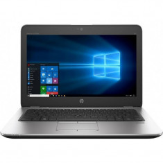 Laptop HP EliteBook 820 G3 12.5 inch FHD Intel Core i7-6500U 8GB DDR4 512GB SSD FPR Windows 10 Pro foto