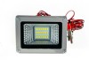 Proiector Camping Auto 12V 10W 21 LED SMD IP66 Aluminiu, Cablu 2.5m, Pescuit, Garaj