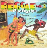 Various - Reggae Celebration Vol.2, 2xCD