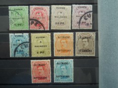 BELGIA CU SUPRATIPAR foto