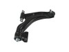 Brat suspensie roata Chevrolet Spark (M300) Teknorot parte montare : Punte fata, Dreapta, Jos, spre exterior
