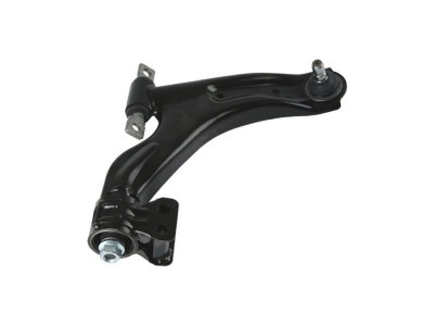 Brat suspensie roata Chevrolet Spark (M300) Teknorot parte montare : Punte fata, Dreapta, Jos, spre exterior foto