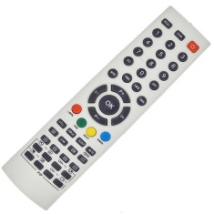 Telecomanda KNTECH pentru LCD/TV TOSHIBA (IR1466)