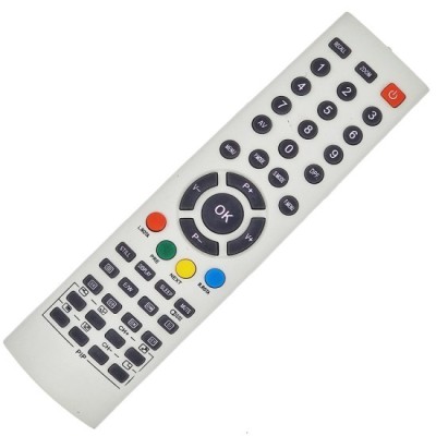 Telecomanda KNTECH pentru LCD/TV TOSHIBA (IR1466) foto