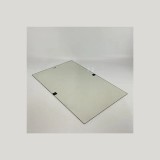 Geam intermediar pentru cuptor LA GERMANIA - BERTAZZONI 406612 Original