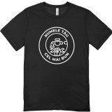 Tricou Unisex , zCel Mai Bun Instalator, , Personalizat cu Numele Tau
