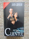 CLIENTUL-JOHN GRISHAM