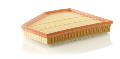MANN-FILTER C 31 143 Filtru aer foto