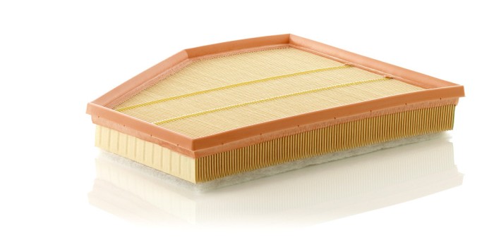 MANN-FILTER C 31 143 Filtru aer