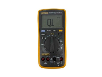 Fluke 17B MAX Multimetru Digital foto