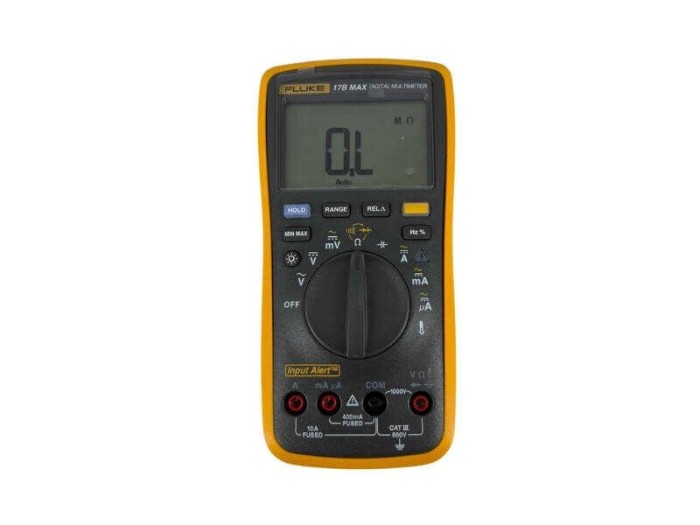 Fluke 17B MAX Multimetru Digital