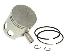 KIT PISTON YAMAHA 50 (47mm;d=12mm) - MTO-A02026 foto