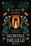 Cumpara ieftin Secretele Nilului/Isabel Ibanez