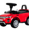 Vehicul Pentru Copii Range Rover Deluxe Red