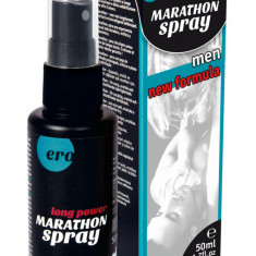 Spray Contra Ejacularii Precoce Eros, 50ml Marathon