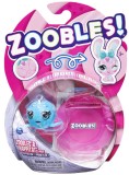Spin Master Zoobles Happitat Blue Fish (20134971)