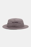 adidas TERREX pălărie culoarea maro, IS7481