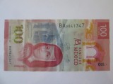 Mexic 100 Pesos 2021 in stare foarte buna la cel mai mic pret