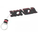 Breloc Neopren Honda MBS, Accesorii Moda, Cod 10001068LO