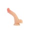 Dildo Rosy Real Beats Flesh 20cm