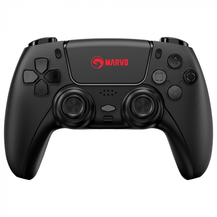 Gamepad wireless Marvo GT-90 (PS4)