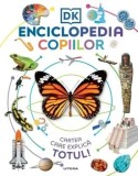 Cumpara ieftin Enciclopedia copiilor. Cartea care explica totul!/***